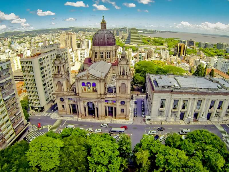 Porto Alegre, Rio Grande do Sul