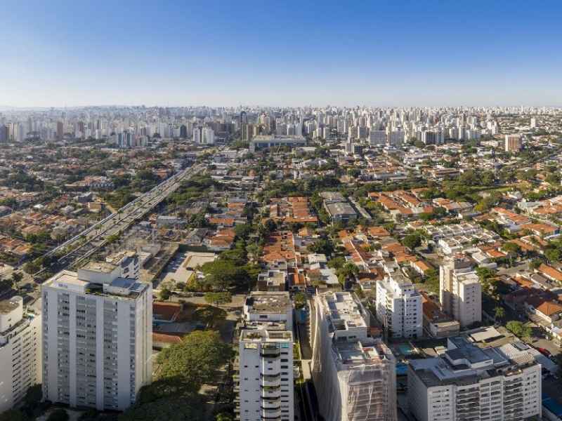 São Paulo, São Paulo